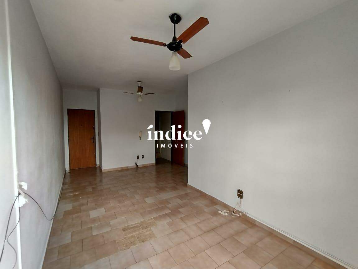 Apartamento para à venda no Jardim Irajá na cidade de Ribeirão Preto: 