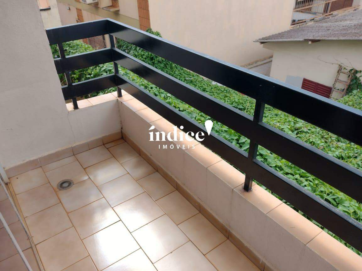 Apartamento para à venda no Jardim Irajá na cidade de Ribeirão Preto: 