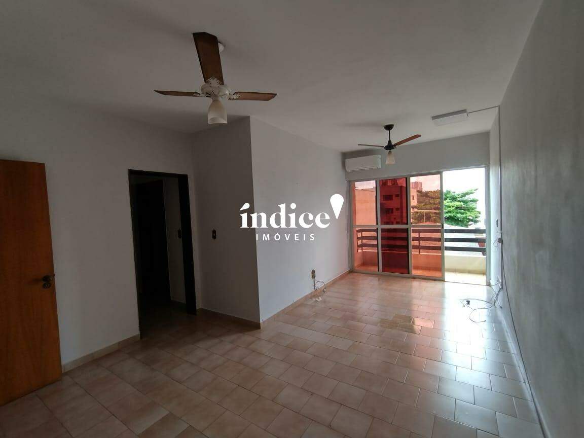 Apartamento para à venda no Jardim Irajá na cidade de Ribeirão Preto: 