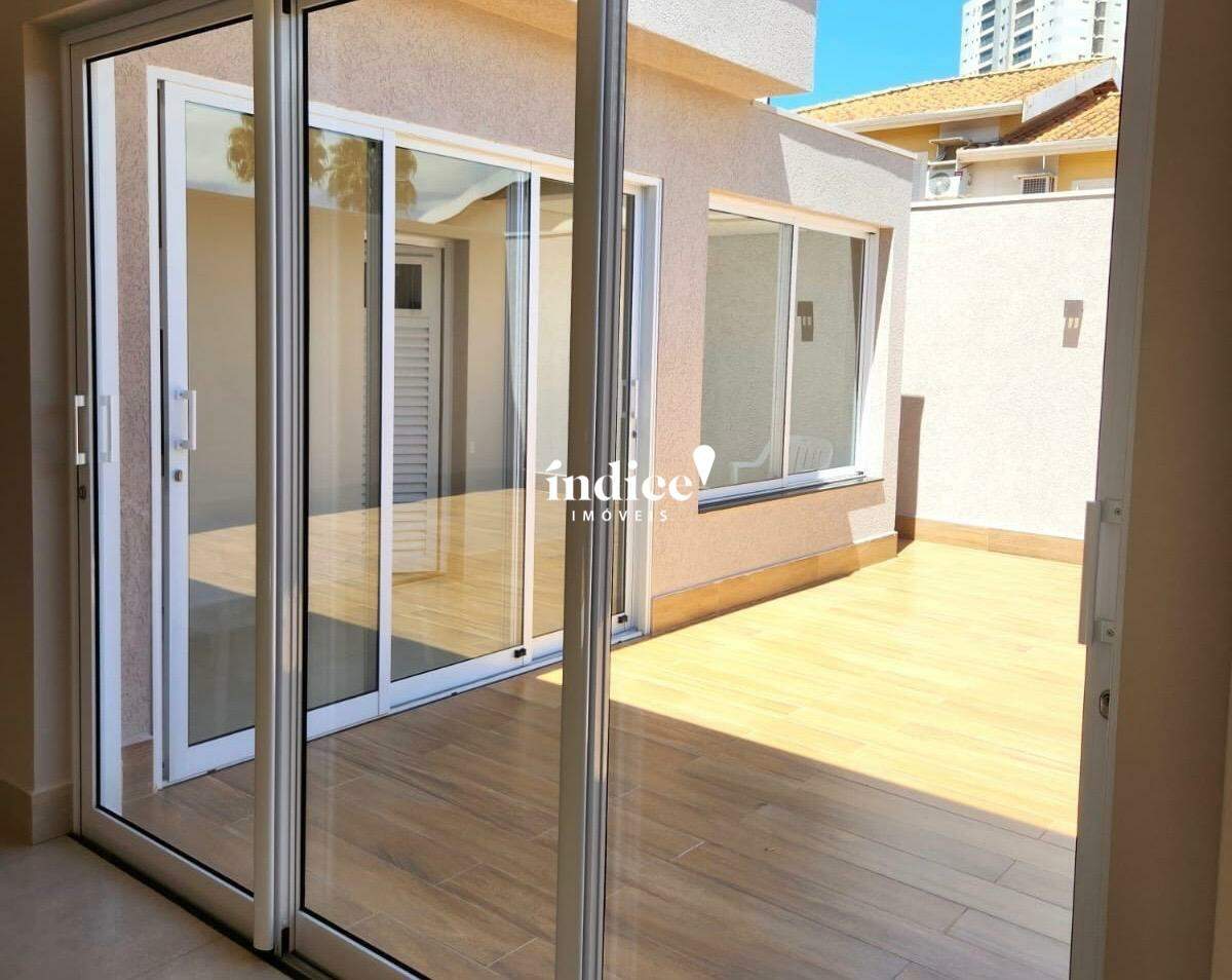 Casas Condomínio para à venda no Jardim Botânico na cidade de Ribeirão Preto: 