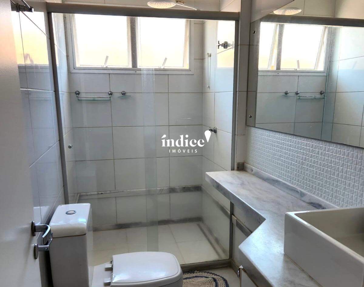Casas Condomínio para à venda no Jardim Botânico na cidade de Ribeirão Preto: 