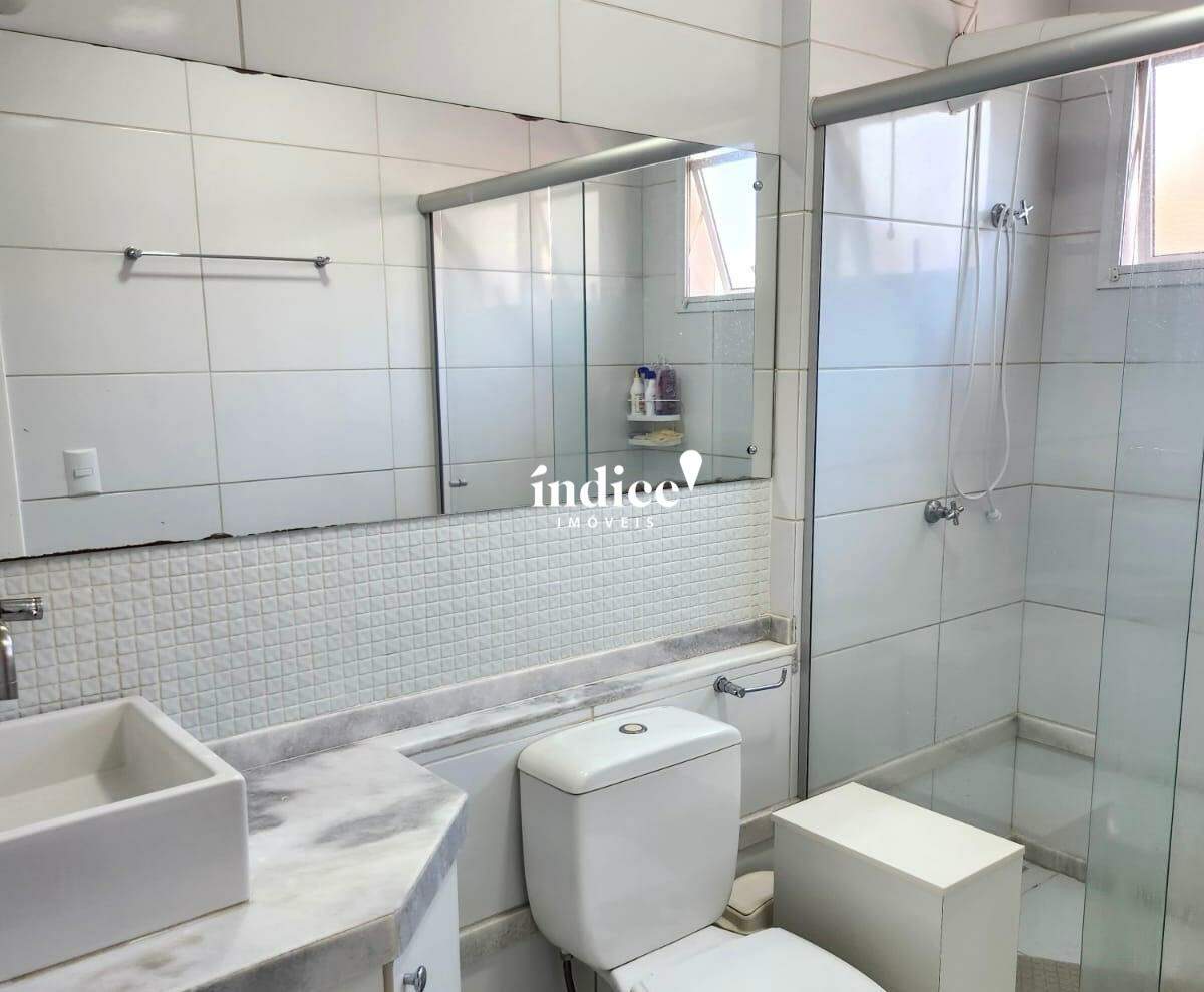 Casas Condomínio para à venda no Jardim Botânico na cidade de Ribeirão Preto: 