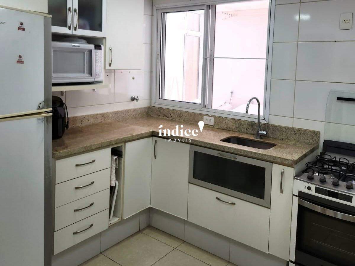 Casas Condomínio para à venda no Jardim Botânico na cidade de Ribeirão Preto: 