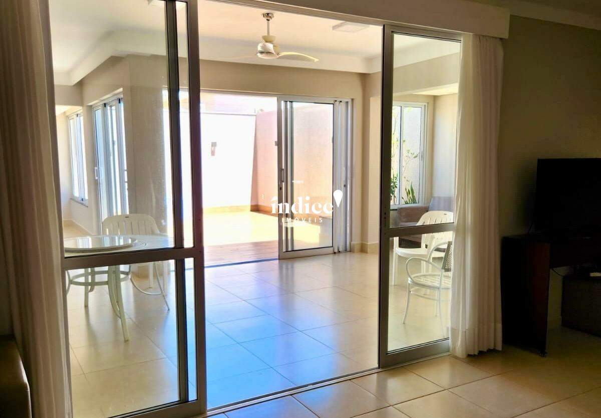 Casas Condomínio para à venda no Jardim Botânico na cidade de Ribeirão Preto: 