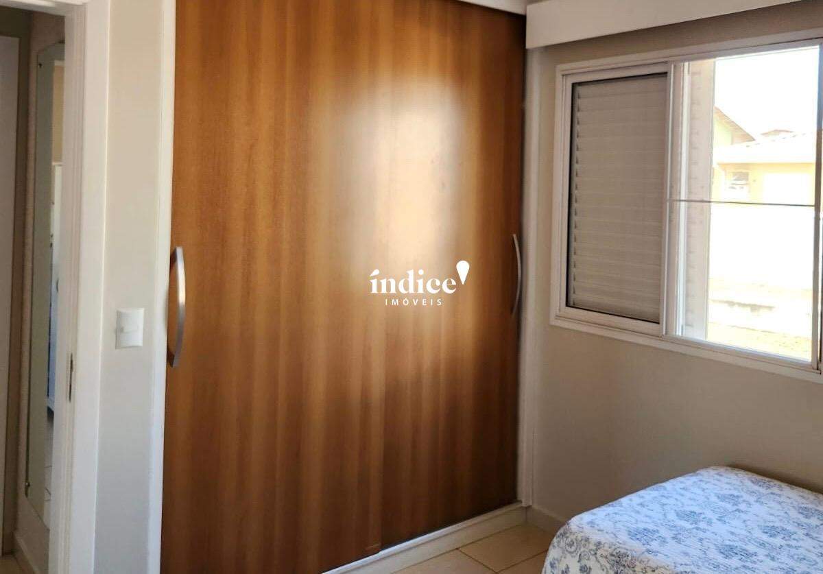 Casas Condomínio para à venda no Jardim Botânico na cidade de Ribeirão Preto: 