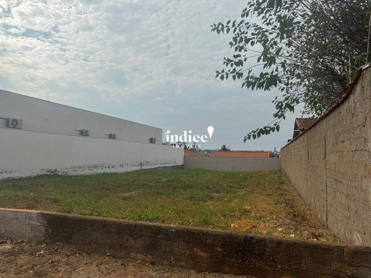 Terrenos Bairro para à venda no City Ribeirão na cidade de Ribeirão Preto: 
