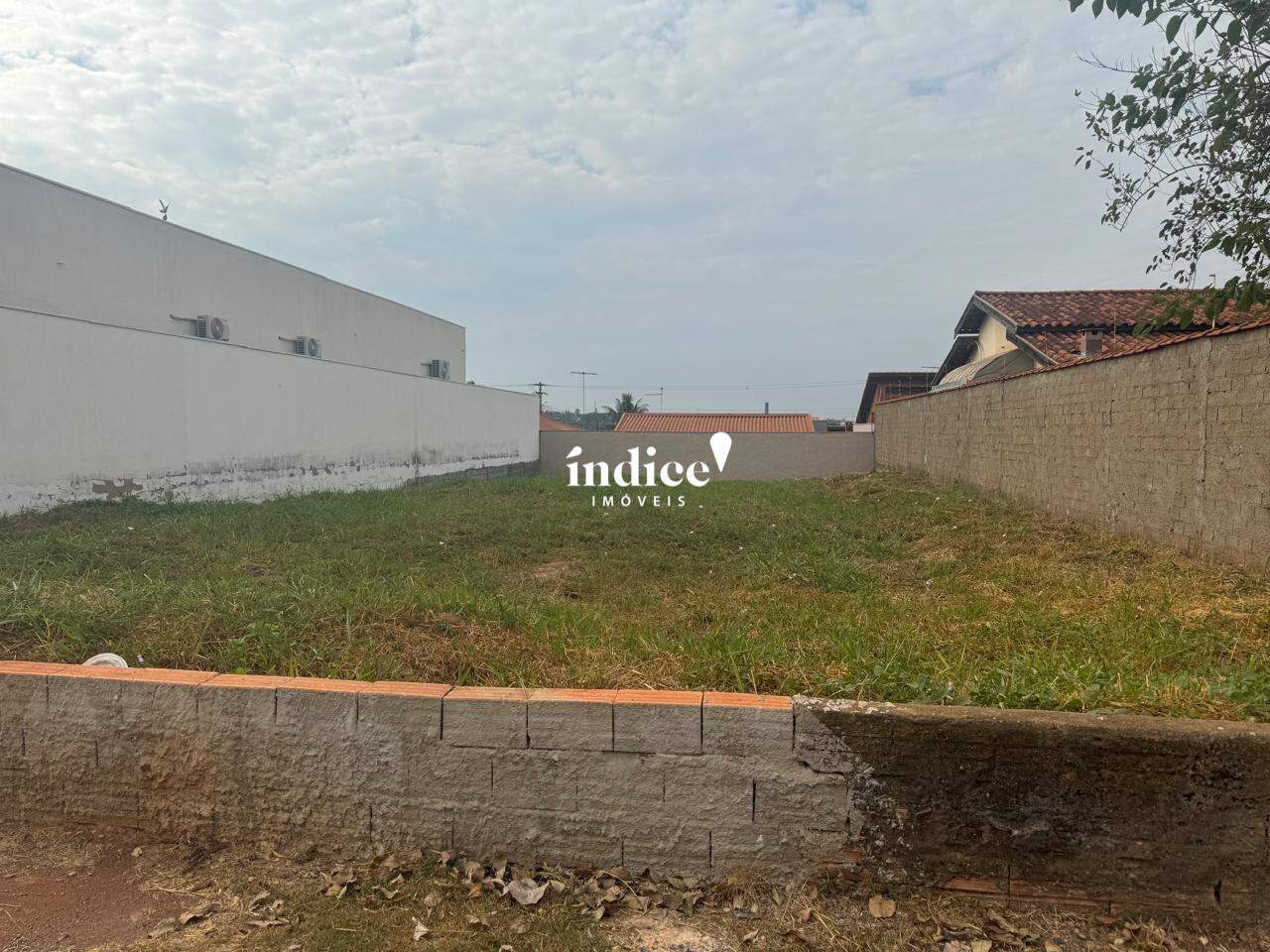 Terrenos Bairro para à venda no City Ribeirão na cidade de Ribeirão Preto: 