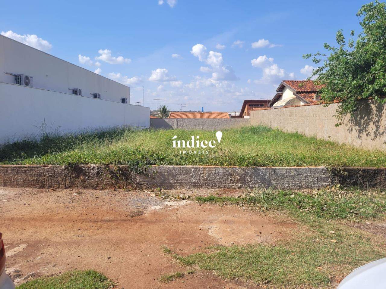 Terrenos Bairro para à venda no City Ribeirão na cidade de Ribeirão Preto: 