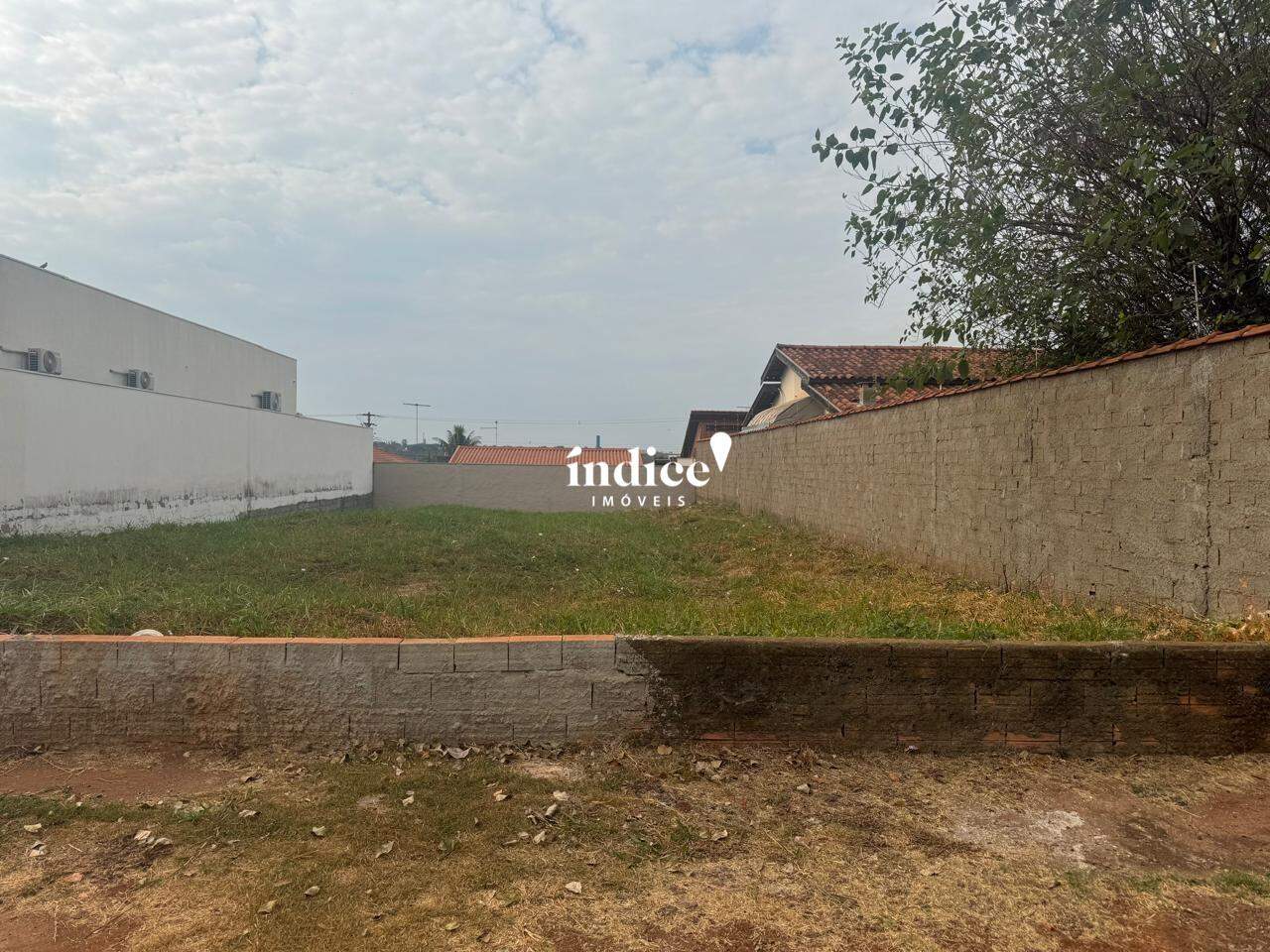 Terrenos Bairro para à venda no City Ribeirão na cidade de Ribeirão Preto: 
