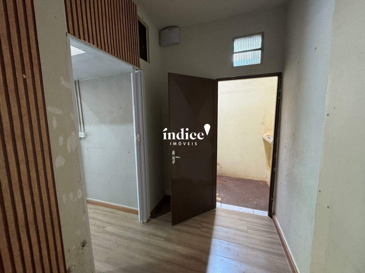 Salão Comercial para para aluguel no Nova Ribeirânia na cidade de Ribeirão Preto: 