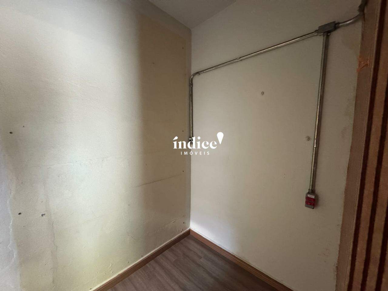 Salão Comercial para para aluguel no Nova Ribeirânia na cidade de Ribeirão Preto: 