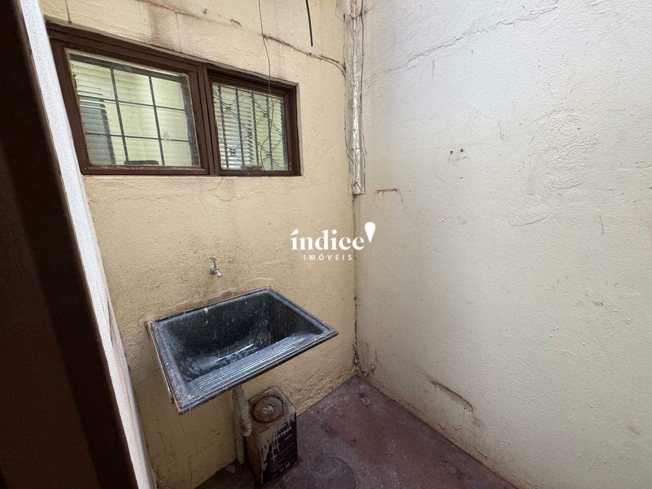 Salão Comercial para para aluguel no Nova Ribeirânia na cidade de Ribeirão Preto: 