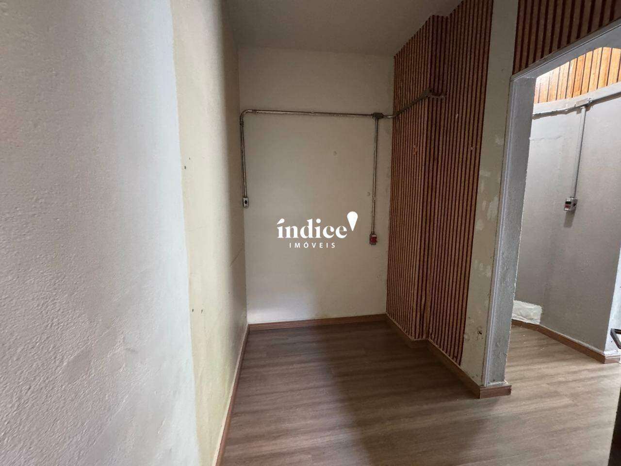 Salão Comercial para para aluguel no Nova Ribeirânia na cidade de Ribeirão Preto: 