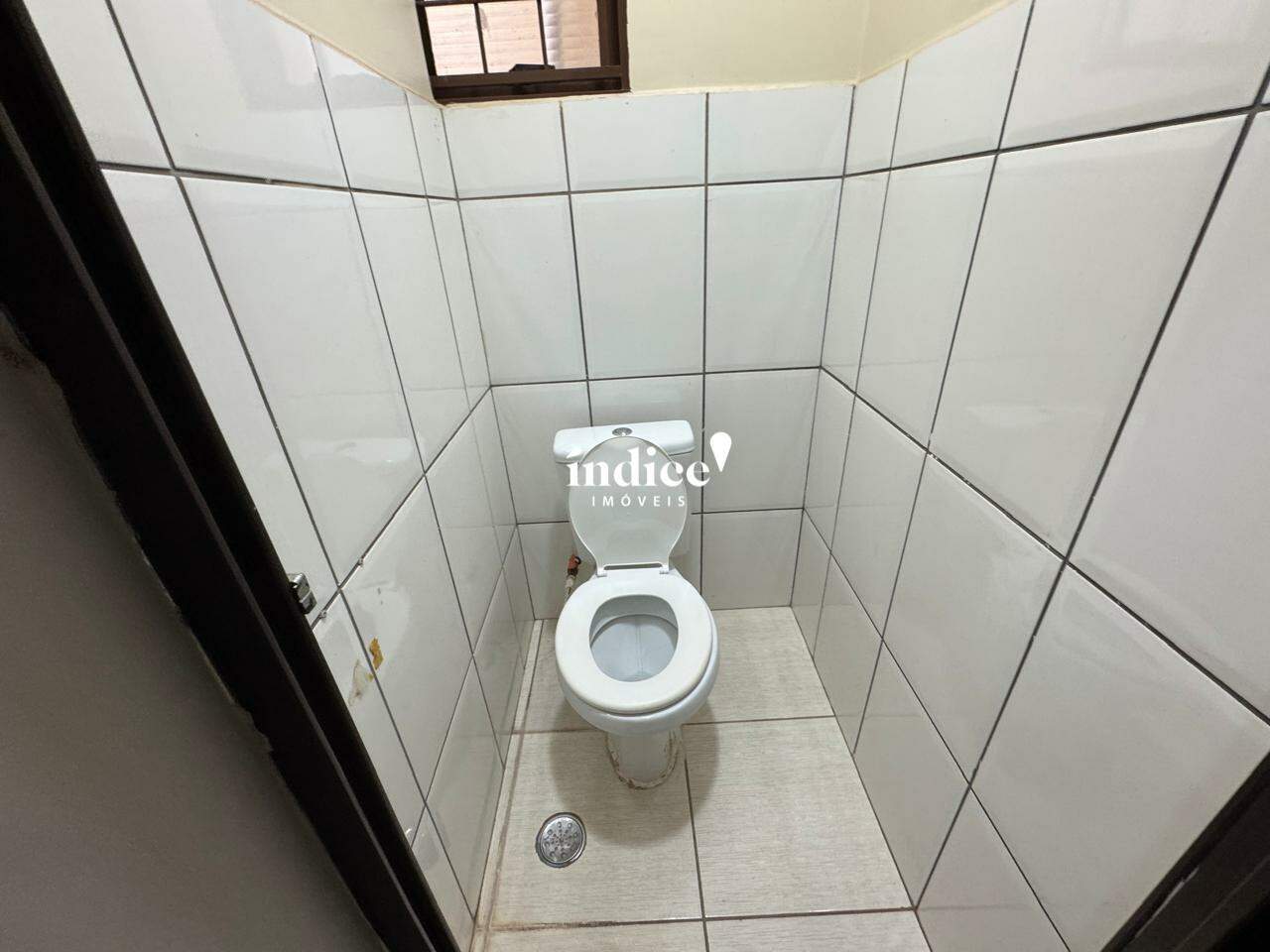 Salão Comercial para para aluguel no Nova Ribeirânia na cidade de Ribeirão Preto: 