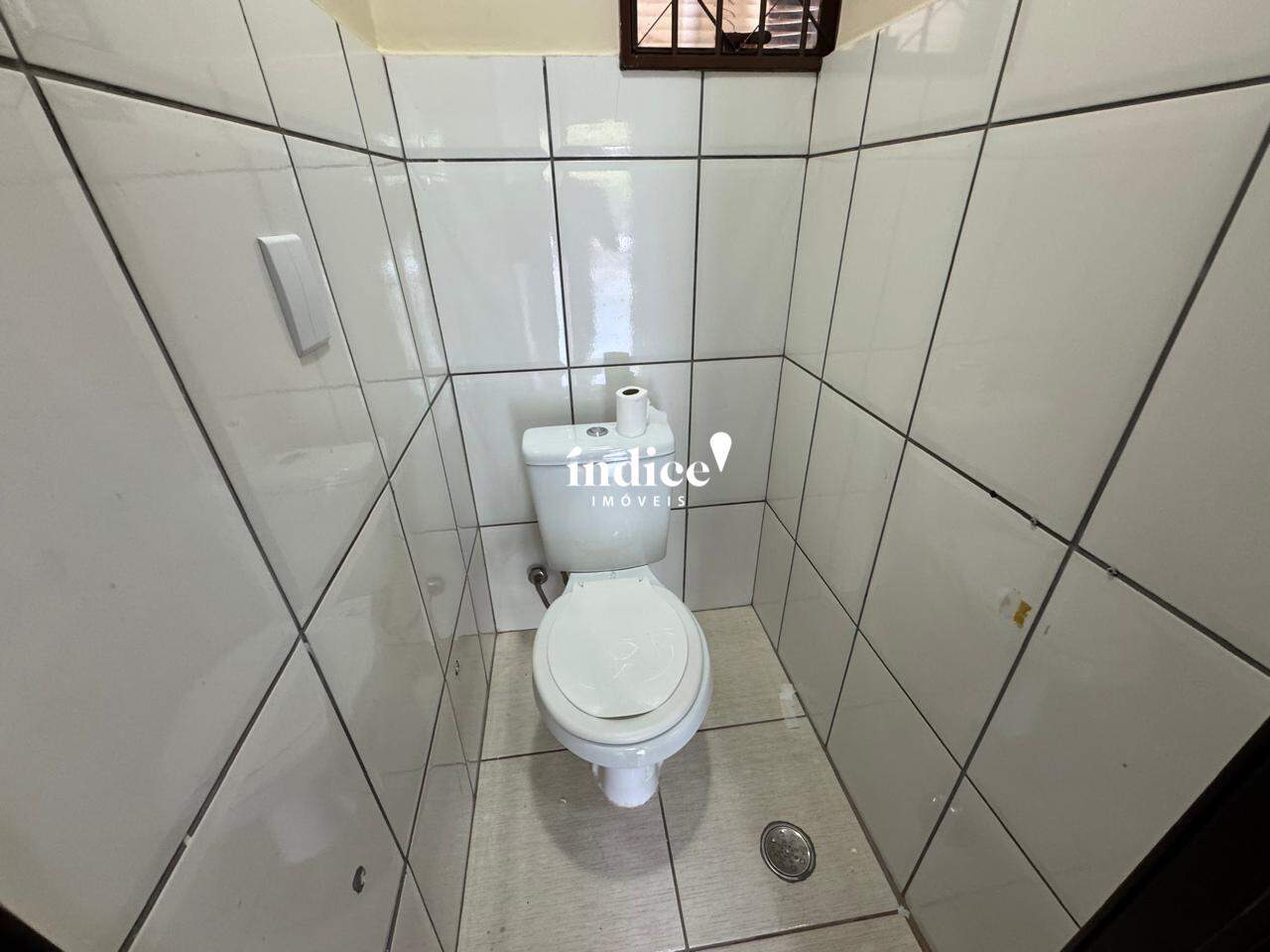 Salão Comercial para para aluguel no Nova Ribeirânia na cidade de Ribeirão Preto: 