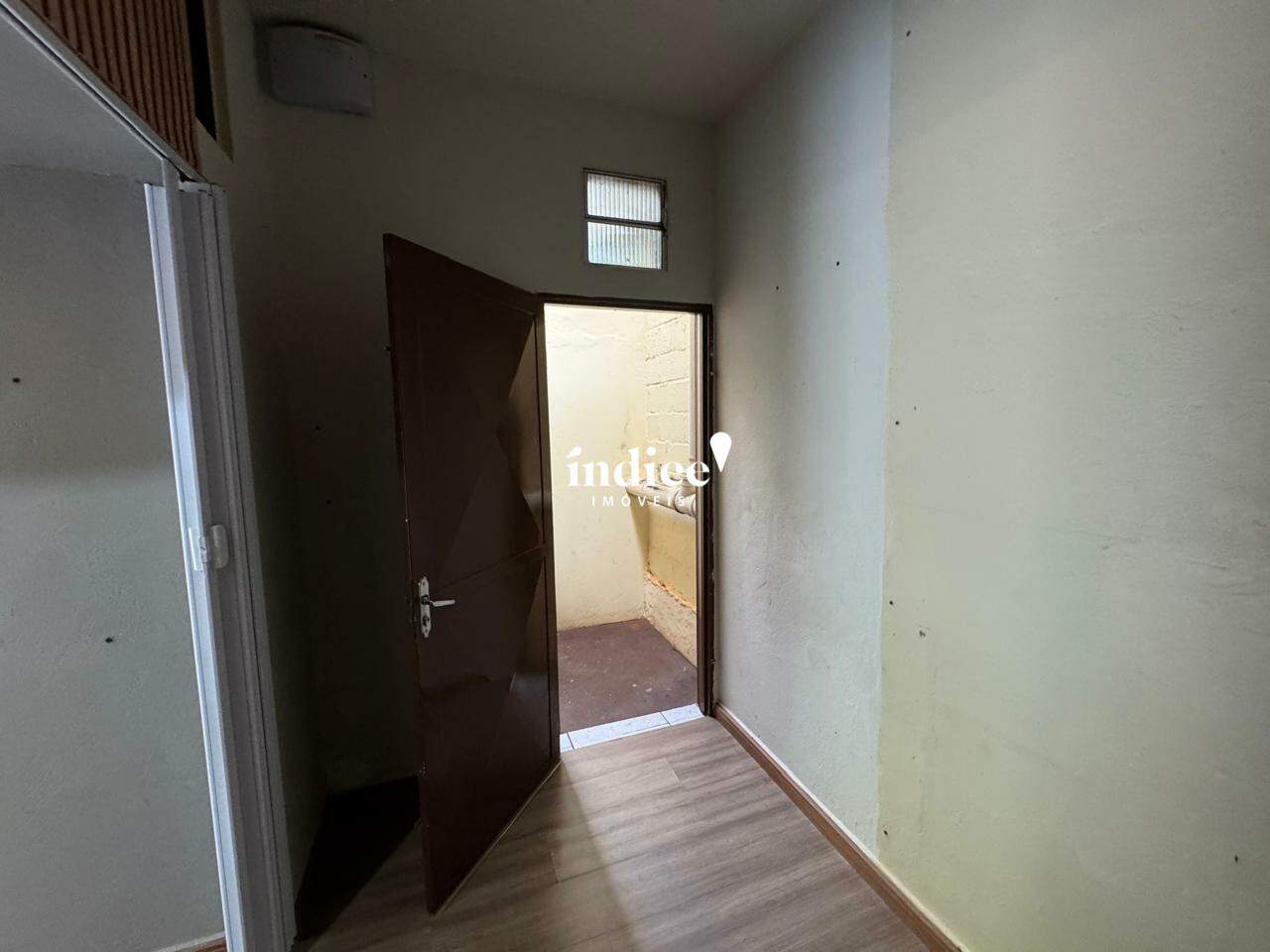 Salão Comercial para para aluguel no Nova Ribeirânia na cidade de Ribeirão Preto: 