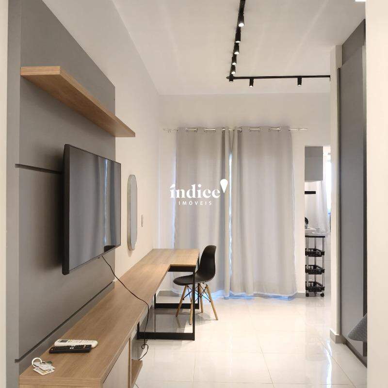 Apartamento para para aluguel no Ribeirânia na cidade de Ribeirão Preto: 