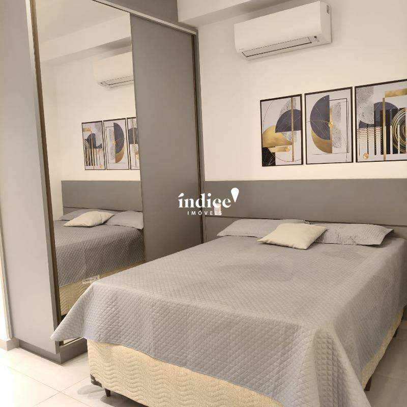 Apartamento para para aluguel no Ribeirânia na cidade de Ribeirão Preto: 