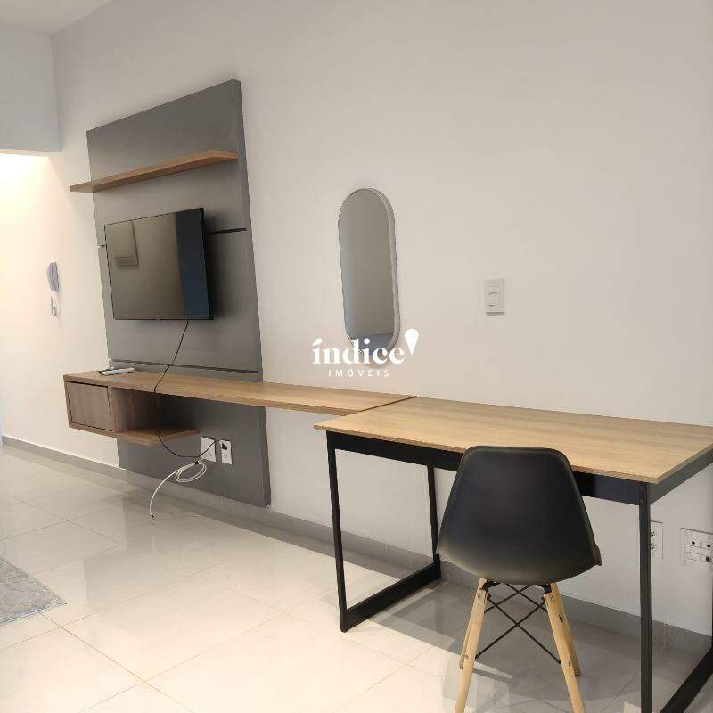 Apartamento para para aluguel no Ribeirânia na cidade de Ribeirão Preto: 