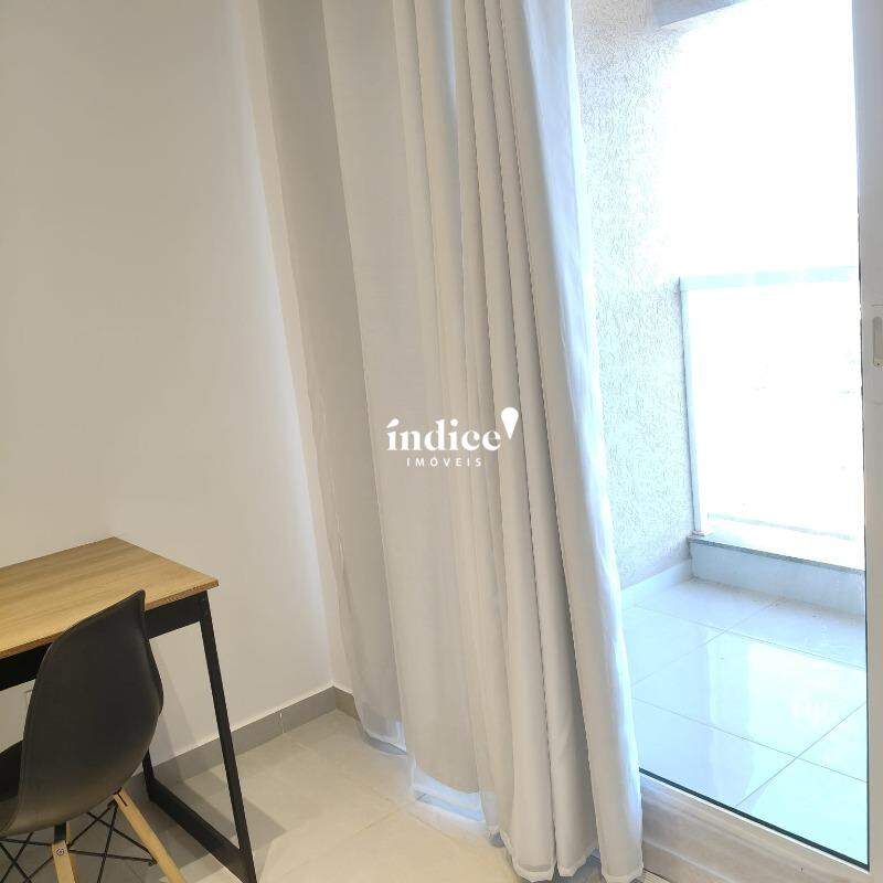 Apartamento para para aluguel no Ribeirânia na cidade de Ribeirão Preto: 