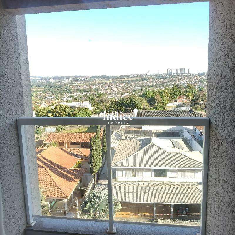 Apartamento para para aluguel no Ribeirânia na cidade de Ribeirão Preto: 