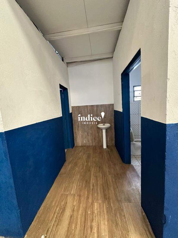 Galpão Comercial para para aluguel no Vila Mariana na cidade de Ribeirão Preto: 