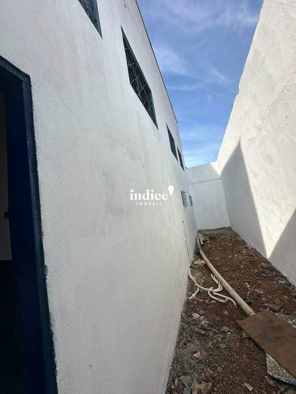 Galpão Comercial para para aluguel no Vila Mariana na cidade de Ribeirão Preto: 