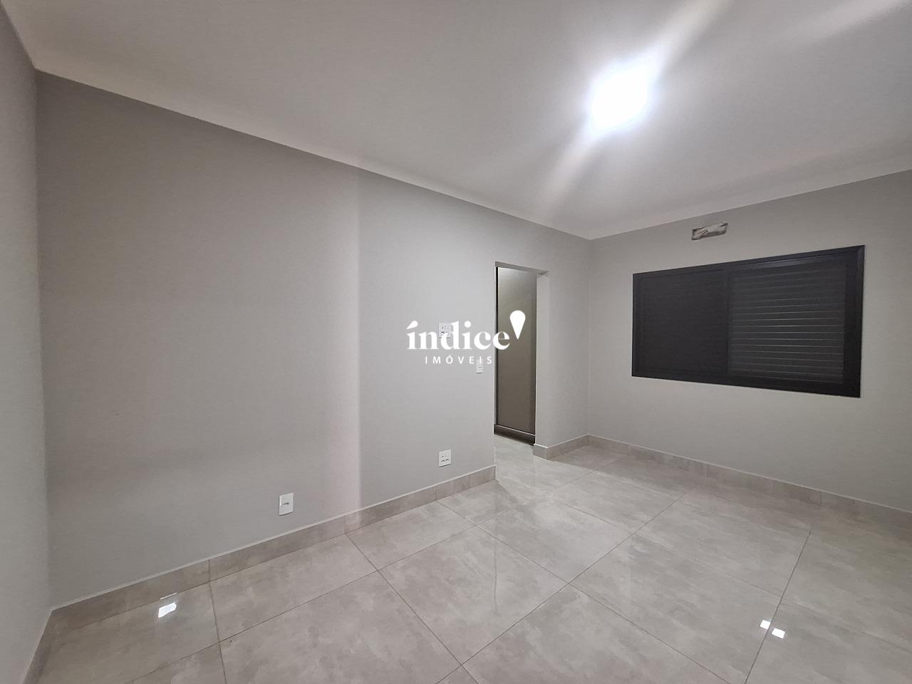 Casas Condomínio para à venda no Vila do Golf na cidade de Ribeirão Preto: 