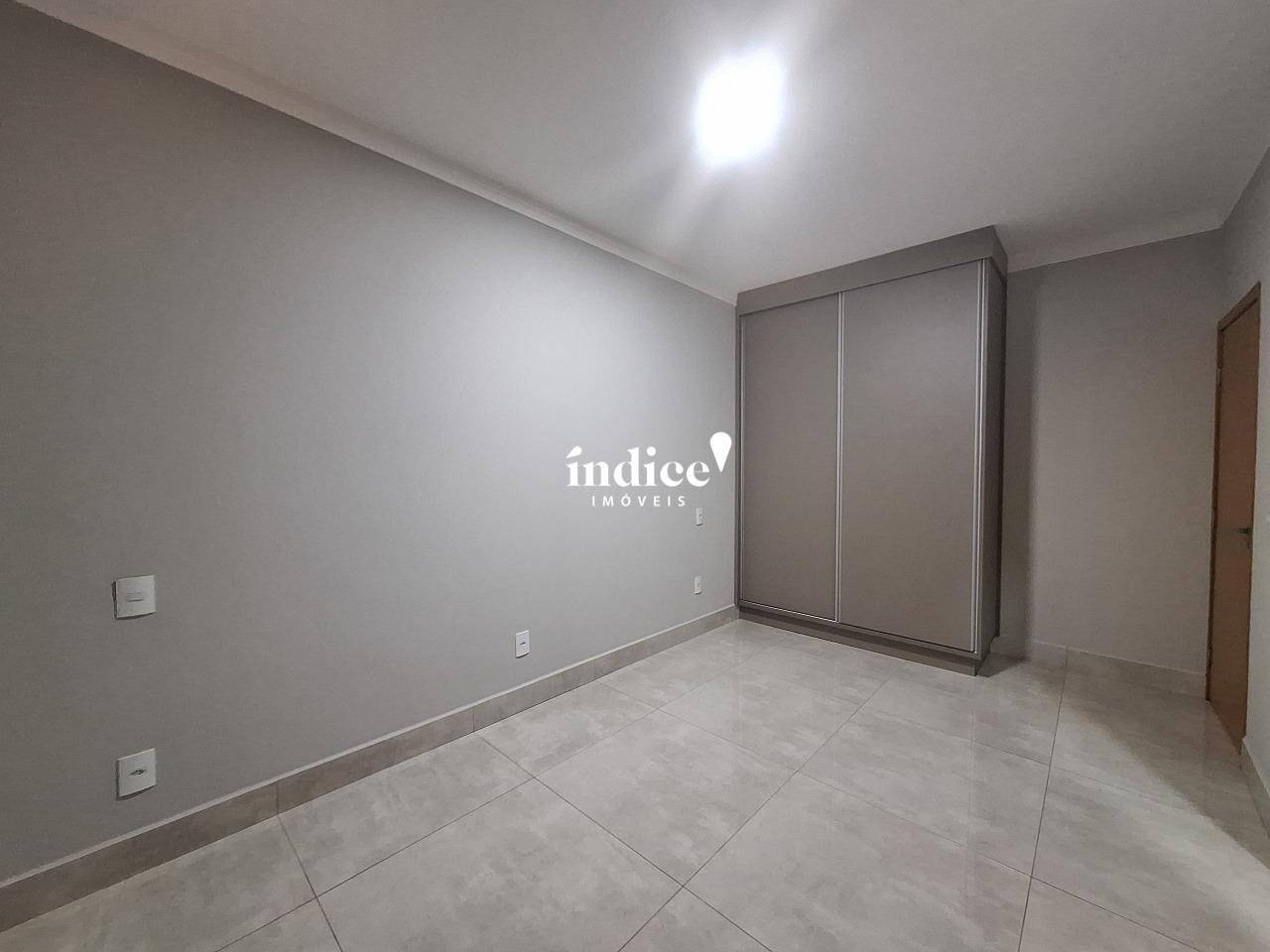 Casas Condomínio para à venda no Vila do Golf na cidade de Ribeirão Preto: 