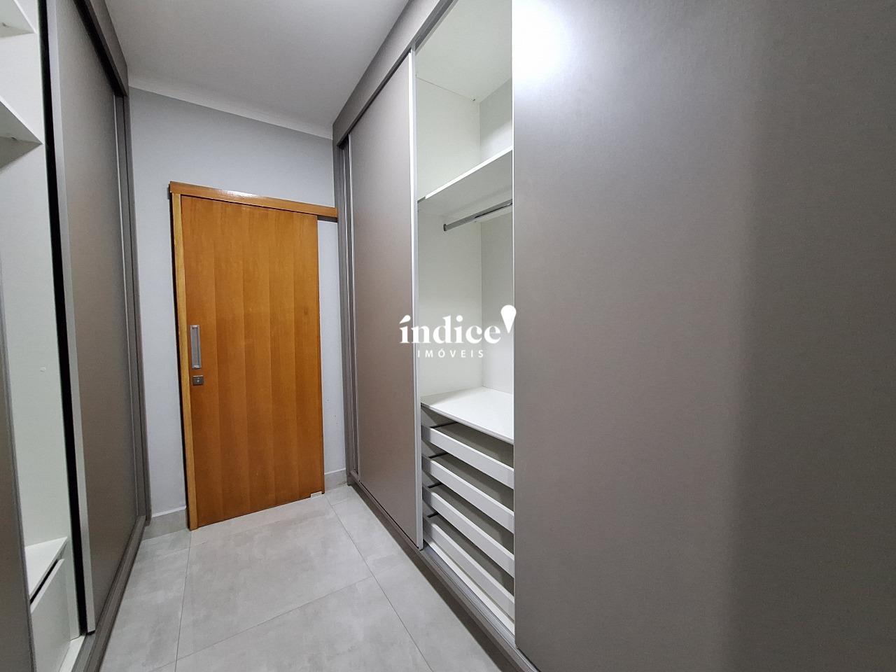 Casas Condomínio para à venda no Vila do Golf na cidade de Ribeirão Preto: 