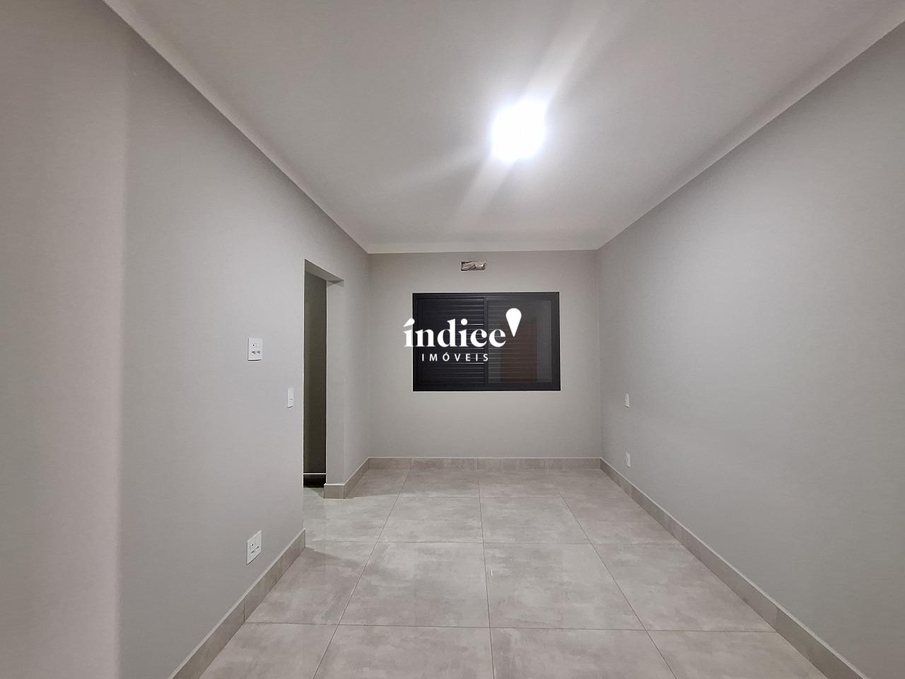 Casas Condomínio para à venda no Vila do Golf na cidade de Ribeirão Preto: 