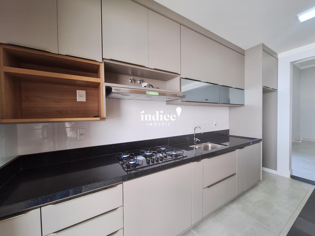 Casas Condomínio para à venda no Vila do Golf na cidade de Ribeirão Preto: 