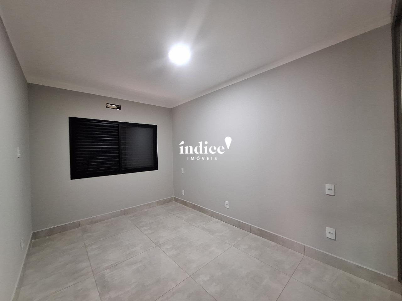 Casas Condomínio para à venda no Vila do Golf na cidade de Ribeirão Preto: 