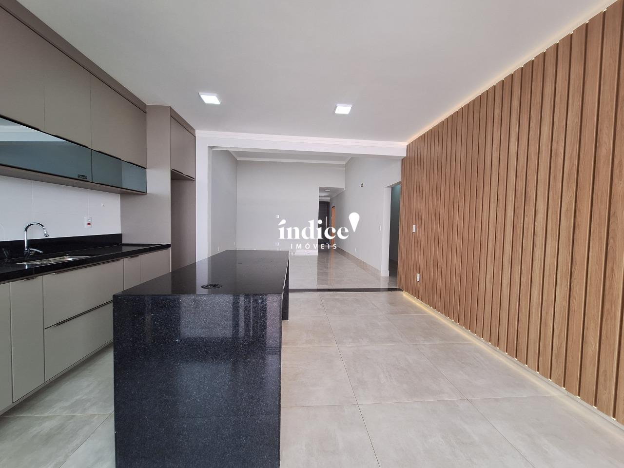 Casas Condomínio para à venda no Vila do Golf na cidade de Ribeirão Preto: 