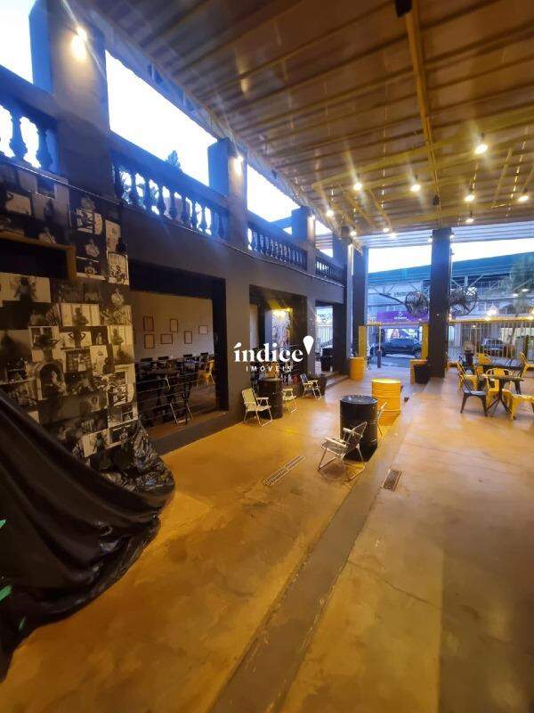 Casa Comercial para para aluguel no Jardim Sumaré na cidade de Ribeirão Preto: 