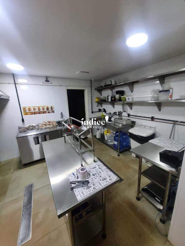 Casa Comercial para para aluguel no Jardim Sumaré na cidade de Ribeirão Preto: 