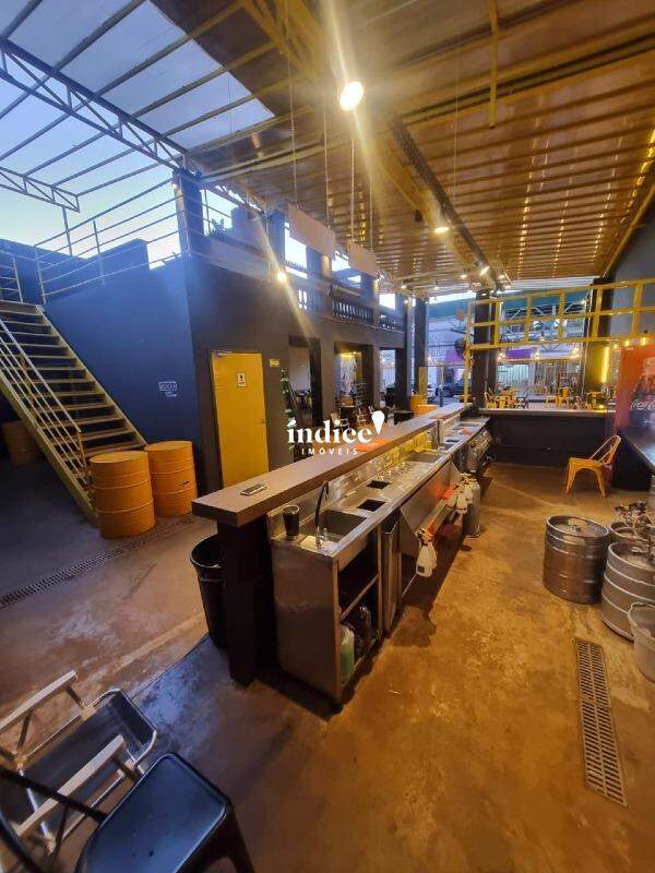 Casa Comercial para para aluguel no Jardim Sumaré na cidade de Ribeirão Preto: 