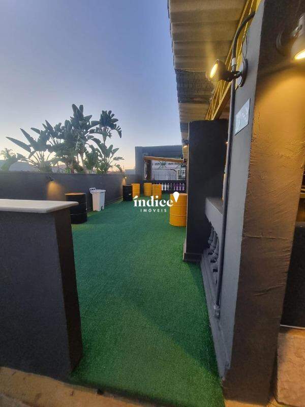 Casa Comercial para para aluguel no Jardim Sumaré na cidade de Ribeirão Preto: 