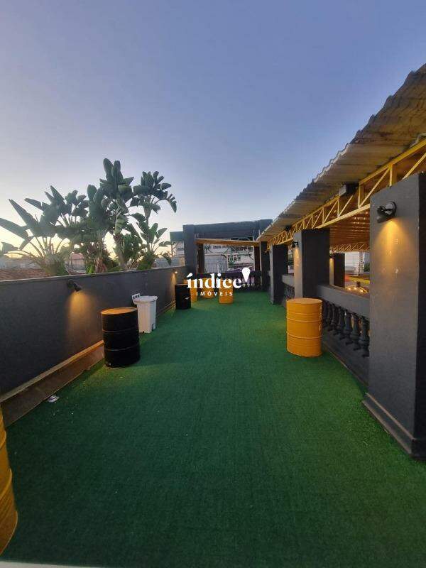 Casa Comercial para para aluguel no Jardim Sumaré na cidade de Ribeirão Preto: 