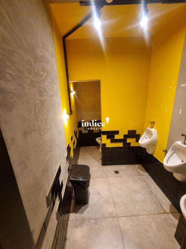 Casa Comercial para para aluguel no Jardim Sumaré na cidade de Ribeirão Preto: 