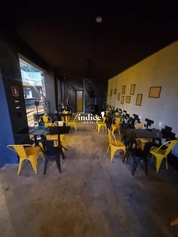 Casa Comercial para para aluguel no Jardim Sumaré na cidade de Ribeirão Preto: 