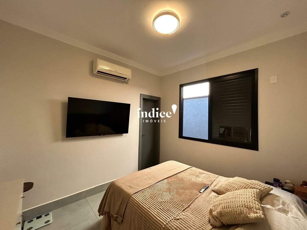 Casas Condomínio para à venda no Residencial Quinta da Mata na cidade de Ribeirão Preto: 