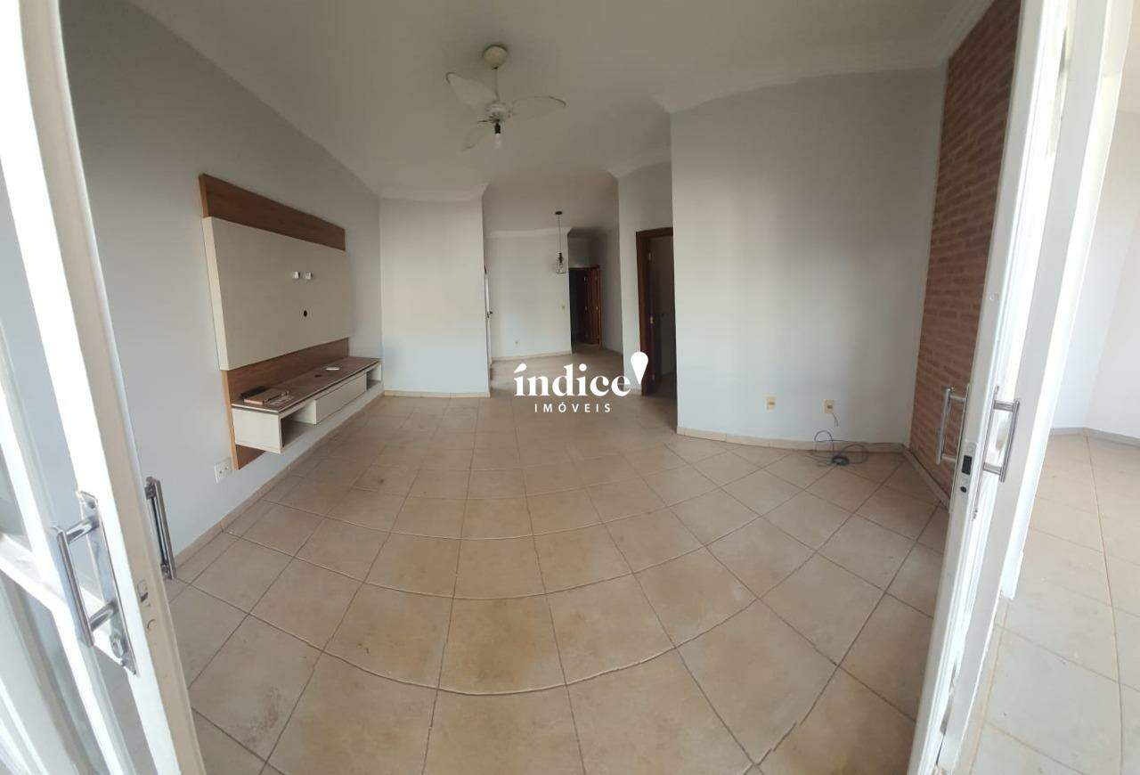 Casas para à venda no Alto da Boa Vista na cidade de Ribeirão Preto: 