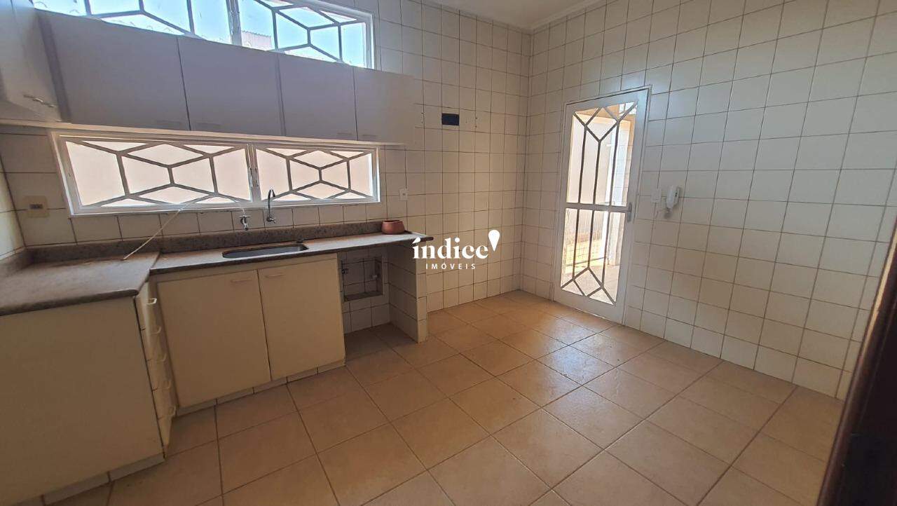 Casas para à venda no Alto da Boa Vista na cidade de Ribeirão Preto: 