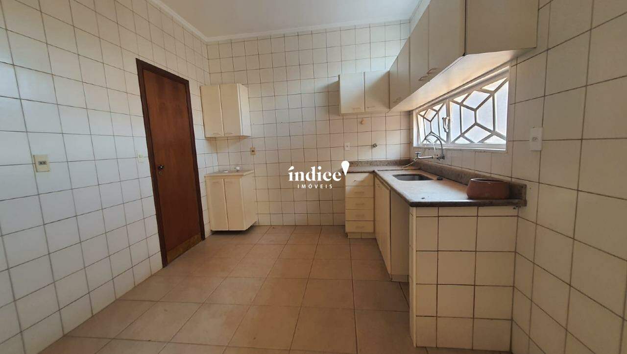 Casas para à venda no Alto da Boa Vista na cidade de Ribeirão Preto: 