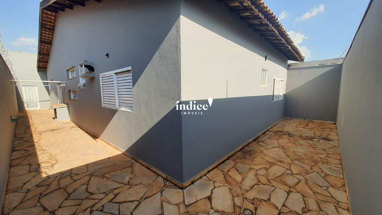 Casas para à venda no Alto da Boa Vista na cidade de Ribeirão Preto: 