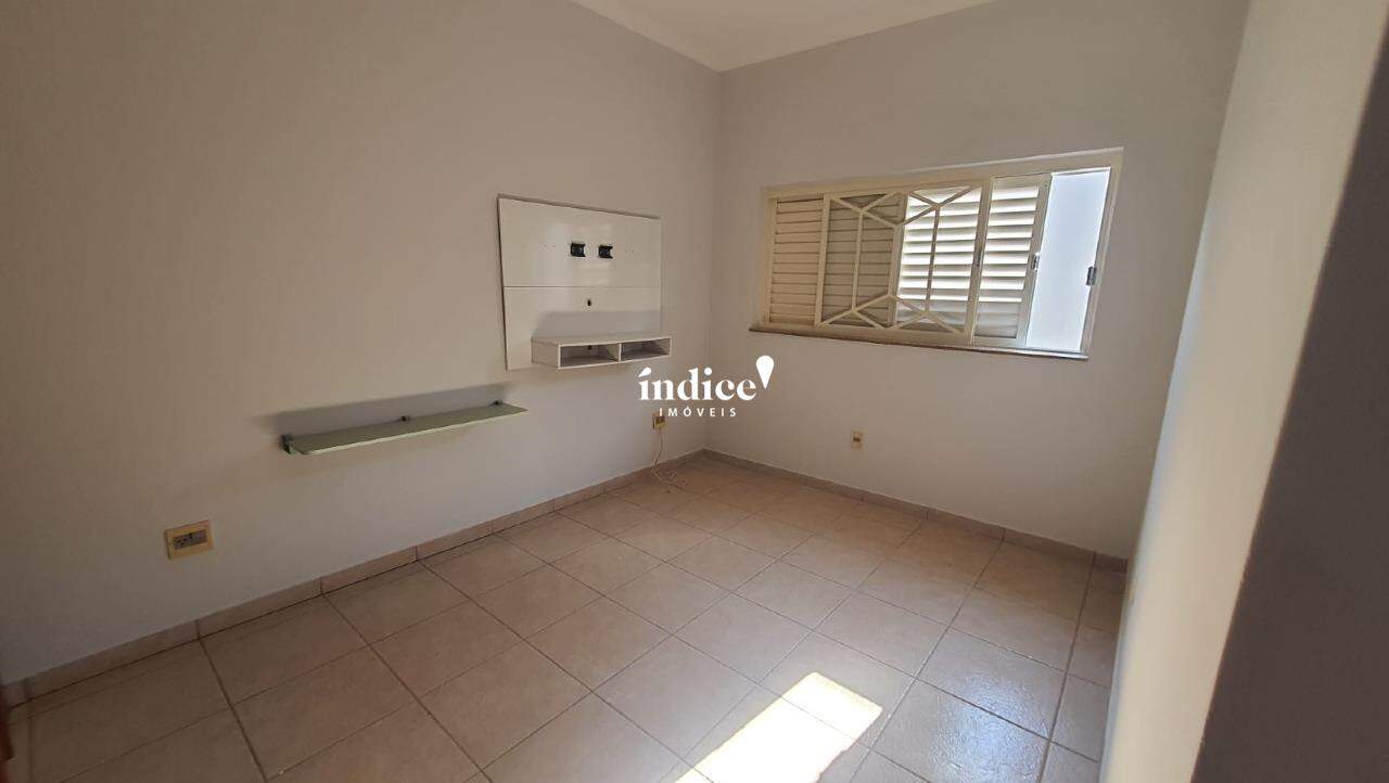 Casas para à venda no Alto da Boa Vista na cidade de Ribeirão Preto: 
