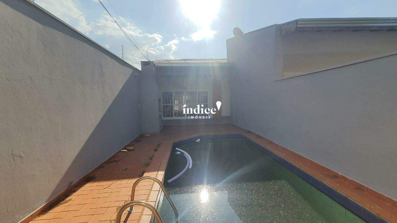 Casas para à venda no Alto da Boa Vista na cidade de Ribeirão Preto: 