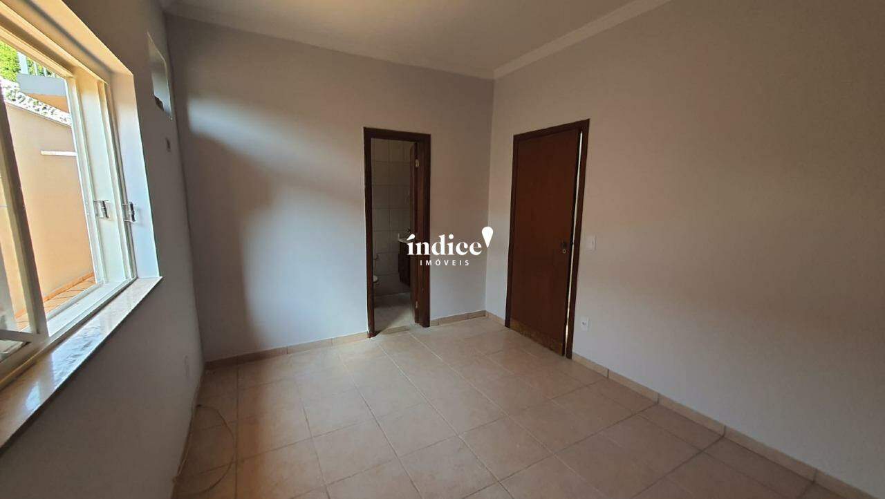 Casas para à venda no Alto da Boa Vista na cidade de Ribeirão Preto: 
