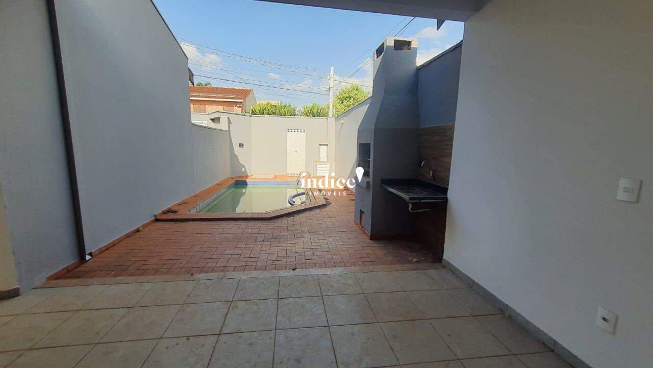 Casas para à venda no Alto da Boa Vista na cidade de Ribeirão Preto: 